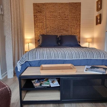 Le Tourny-Studio Cosy Sarlat - Coeur Cite Medievale מראה חיצוני תמונה