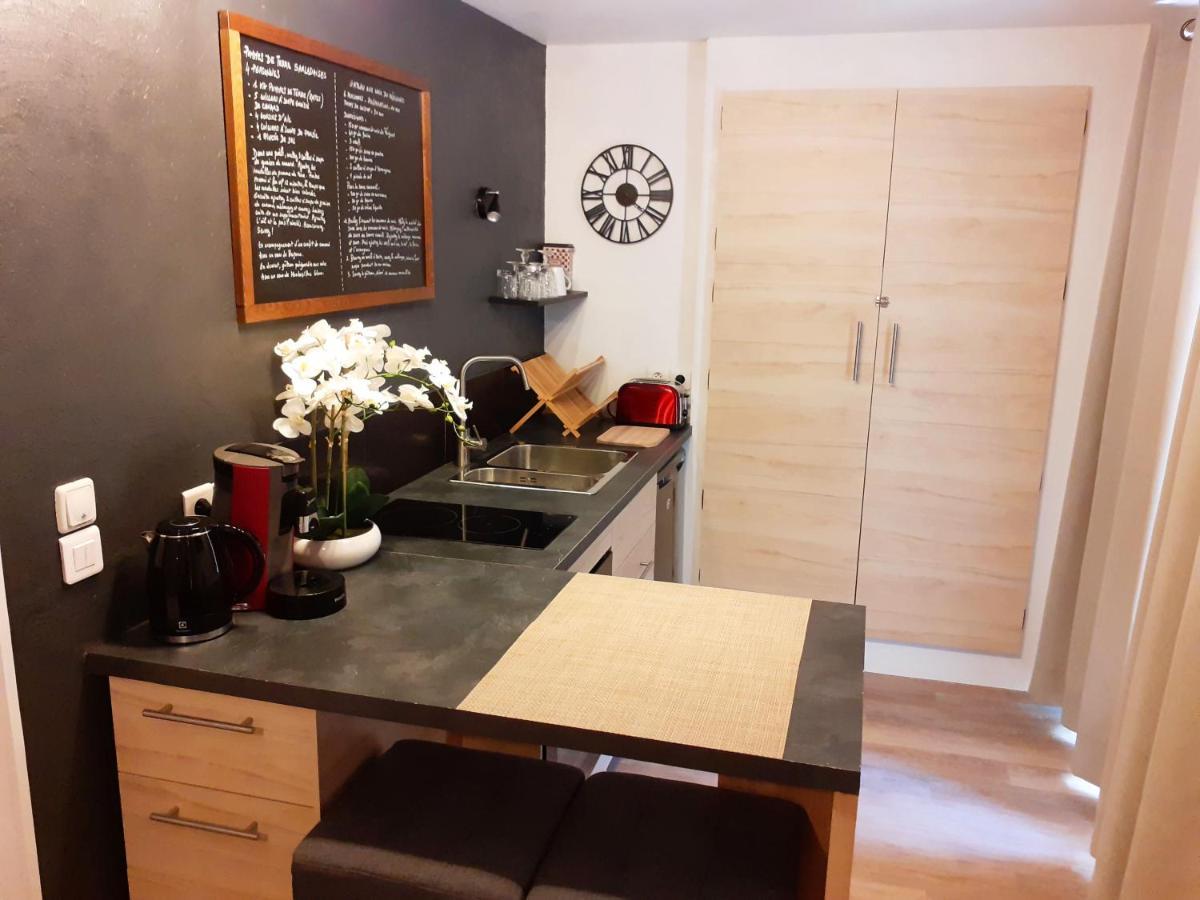 Le Tourny-Studio Cosy Sarlat - Coeur Cite Medievale מראה חיצוני תמונה