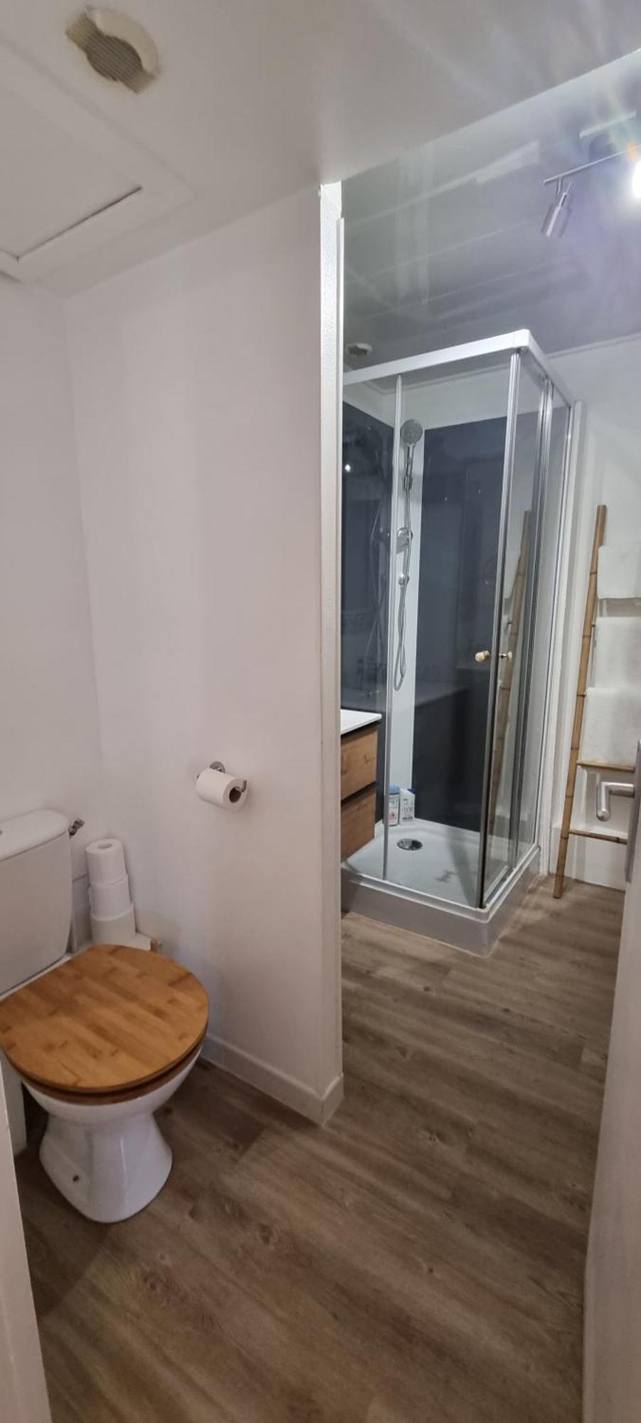 Le Tourny-Studio Cosy Sarlat - Coeur Cite Medievale מראה חיצוני תמונה