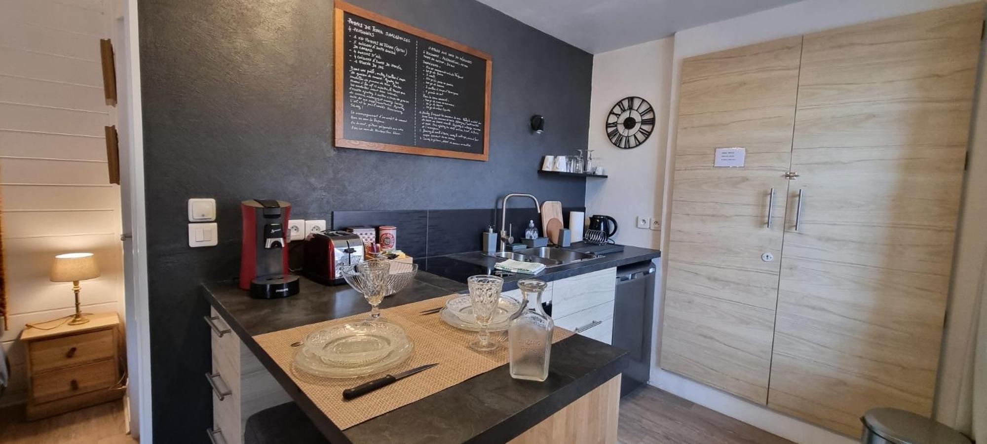 Le Tourny-Studio Cosy Sarlat - Coeur Cite Medievale מראה חיצוני תמונה