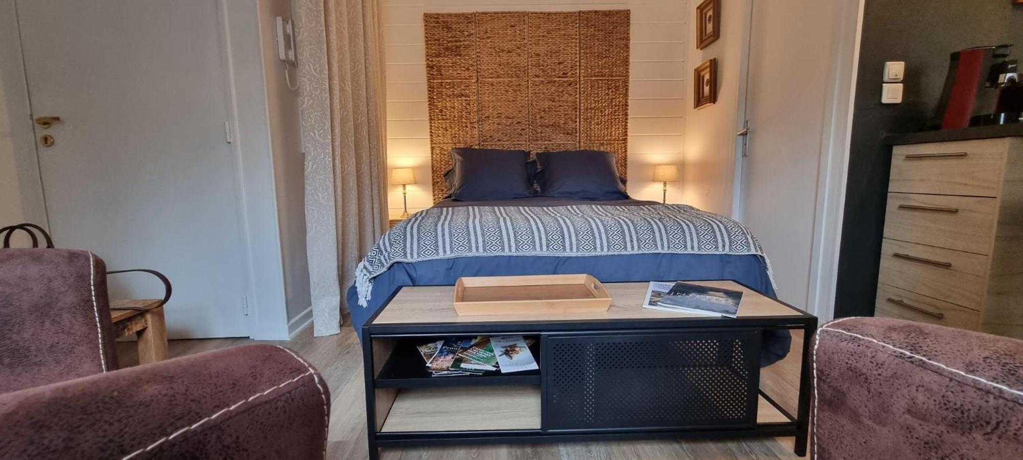 Le Tourny-Studio Cosy Sarlat - Coeur Cite Medievale מראה חיצוני תמונה
